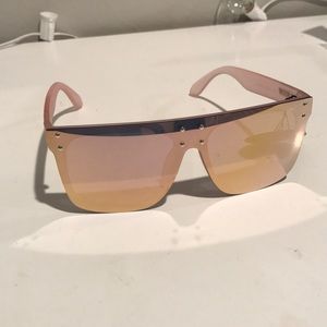 Quay Sunglasses